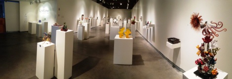 The Pittsburgh Glass Center serves as an important anchor for the Penn Avenue Arts Initiative and Pittsburgh's East End